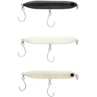 Fiiish Biotop Stick Overflate Stickbait 15g 100 Mm