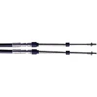 Teleflex Kontrollkabel Xtreme 33c