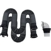 Valterra Silverback Slangesett