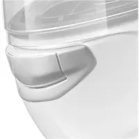 Arai Qv-pro Hakeventilasjon