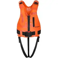 Typhoon Hudson 50n Redningsvest