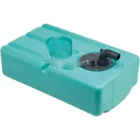 Can-sb Vannbeholder 67l