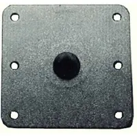 Springfield Marine Kingpin Base Standard Stol