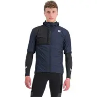 Sportful Supergirara Puffy Kort Ermet Jakke