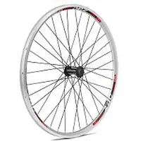 Gurpil Zac Tx800 26´´ Terrengsykkel Forhjul