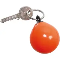 Majoni Fender Pære Nøkkelring