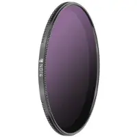 FreeWell 58 Mm Nd16 Magnetisk Filter For Dslr/dslm-kamera