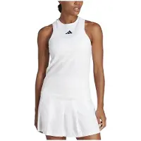 Adidas Aeroready Pro Seamless Ermeløs T-skjorte