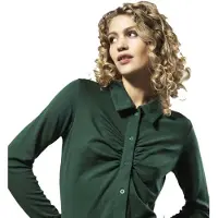 Redgreen Diamond Kjole Med Lange Ermer