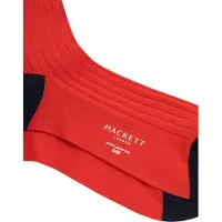 Hackett Merino Lange Sokker