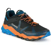 Aku Flyrock Goretex Tursko