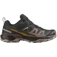 Salomon X Ultra 360 Gore-tex Tursko
