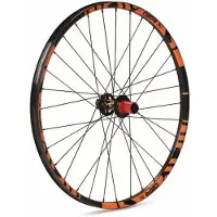 Gtr Sl35 E-bike Boost 29´´ Cl Tubeless Disc Mtb Bakhjul