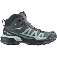 Salomon X Ultra 360 Mid Gore-tex Tursko