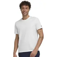 Wilson Team Graphic Kortarmet T-skjorte