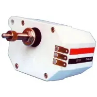 Goldenship Wp-vindusviskermotor 12v
