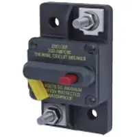 Blue Sea Systems 285-serie Termisk Overflateadapter