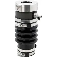 Pyi Inc Pss 1 1/2´´ Akseltetning