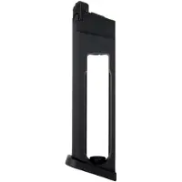 Kj works Kp-18 23 Rds Co2 Magazine Lader