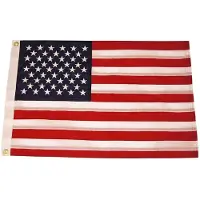 Taylor Nylon Usas Flagg