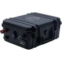 Nuntius 50ah 12.6v Box Agnbåt