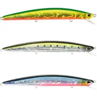 Duo Tide Lance Floating Minnow 26.5g 150 Mm