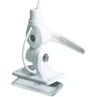 Glomex Nylon 4-veis Skrallefeste