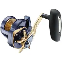 Daiwa Saltiga 2022 Jigging-snelle