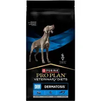 Purina Pro Plan Vet Drm Dermatosis 12kg Hundefôr