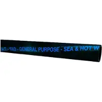 Hoses Technology Sea Water Sp10 Flex Slange 12 M