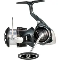 Daiwa Luvias 24 Pc Lt Fiske Spinnehjul