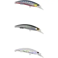 Duo Rough Trail Blazin Sinking Minnow 64g 110 Mm