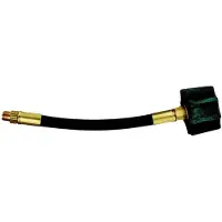 MEC 425 Series Propanslange 38.1 Cm
