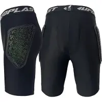 Ufo Anchorage Sv6 Hip And Tailbone Beskyttelsesshorts