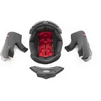 Premier Helmets Devil Innerforing