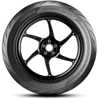 Pirelli Diablo Rosso 66s Tl Nhs Sportsdekk