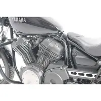 Hepco&Becker Yamaha Xv 950/r 13-20 4204538-03 Rørformet Motor Beskytter
