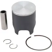 VERTEX Honda 250 Cr-cre R.97-01 D.66.34 A Stempelsett