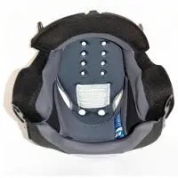 Nolan N90 2011 Clima Comfort Innerforing
