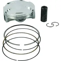 VERTEX Honda Crf 250 R/rx 18-19 D.78.96 A Pi.26.4273a.v Stempelsett