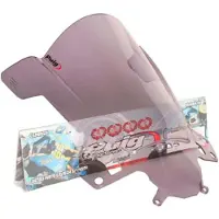 Puig Z-racing Honda Cbr250r 2011-2016 Sportsvindskjerm