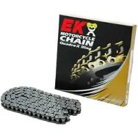 Ek Chain 530zvx3 Nx-ring 530 Kjede