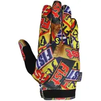 Fist Strapped Chockies Offroad Hansker