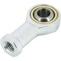 VETUS M12 Endekappe
