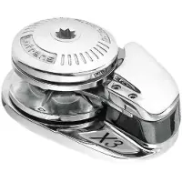 Lofrans Prosjekt 1500 Windlass 12v