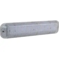 Scandvik E500 Led-lys For Maskinrom