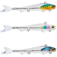 Duel Hardcore Fintail Dart F Synkende Sluk 20g 90 Mm