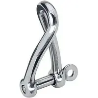 Harken Twist 8 Mm Sjakkel
