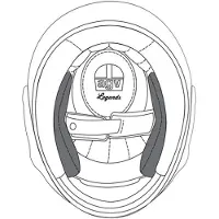AGV X101 Kinnputer