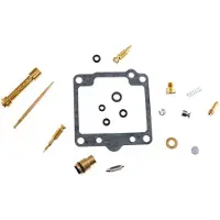 Keyster K-2038kk Forgasser Reparasjonssett